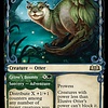 Elusive Otter