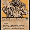 Thrakkus the Butcher