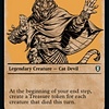 Mahadi, Emporium Master