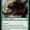 Hornet Nest