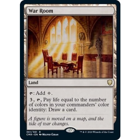War Room