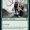 Fyndhorn Elves