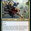 Nymris, Oona's Trickster