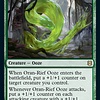 Oran-Rief Ooze