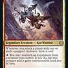 Akiri, Fearless Voyager