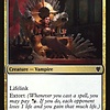 Tithe Drinker