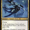 Drana's Emissary
