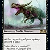Rotting Regisaur