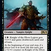 Knight of the Ebon Legion