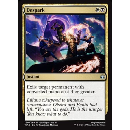 Despark