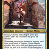 Taigam, Ojutai Master