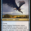 Sphinx Summoner