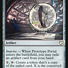 Prototype Portal