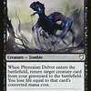Phyrexian Delver
