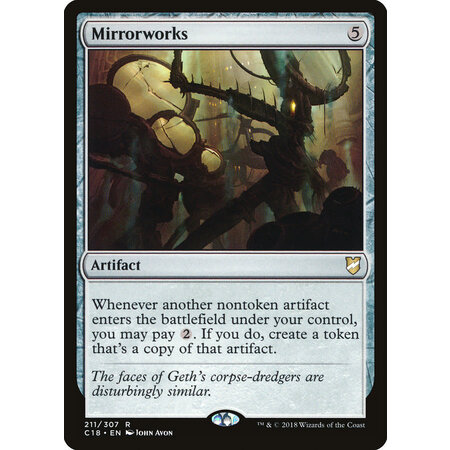 Mirrorworks
