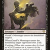 Geralf's Messenger