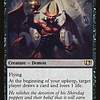 Bloodgift Demon