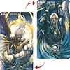 UP Double Sided Playmat - Final Fantasy - Sephiroth, Fabled SOLDIER