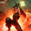 UP Playmat - Final Fantasy - Cloud, Ex-SOLDIER