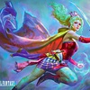 UP Playmat - Final Fantasy - Terra, Herald of Hope