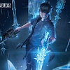 UP Playmat - Final Fantasy - Noctis, Prince of Lucis