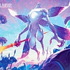 UP Playmat - Final Fantasy - Absolute Virtue