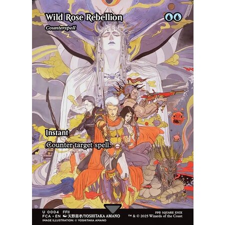 Counterspell (Wild Rose Rebellion)