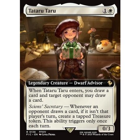 Tataru Taru