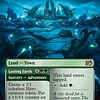 Zanarkand, Ancient Metropolis