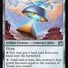 PuPu UFO - Foil