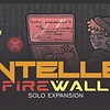 Intelle ***Includes Firewall expansion while supplies last***