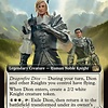 Dion, Bahamut's Dominant
