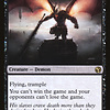Abyssal Persecutor