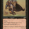 Ascendant Evincar