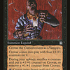 Crovax the Cursed