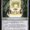 Crown of Convergence