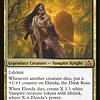 Elenda, the Dusk Rose