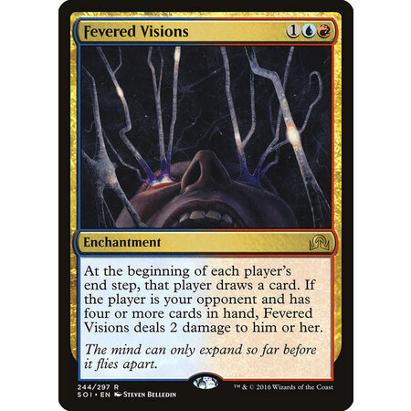 Fevered Visions