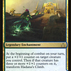 Hadana's Climb // Winged Temple of Orazca