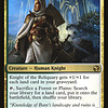 Knight of the Reliquary