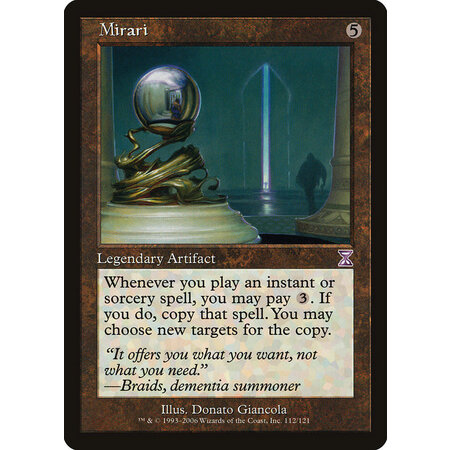Mirari
