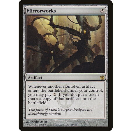 Mirrorworks