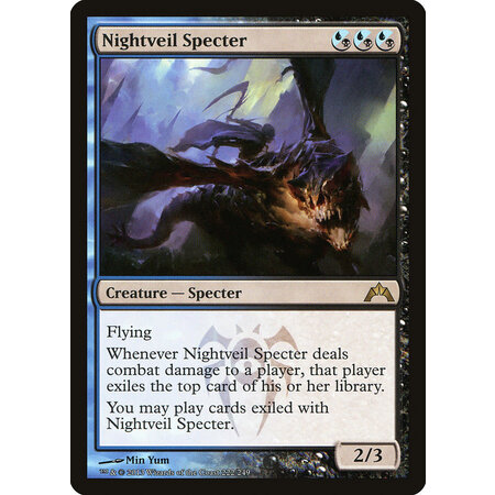 Nightveil Specter
