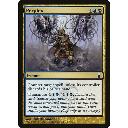 Perplex
