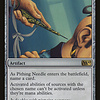 Pithing Needle