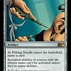 Pithing Needle