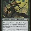 Rhys the Exiled
