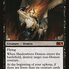 Shadowborn Demon