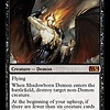 Shadowborn Demon