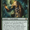 Troll Ascetic